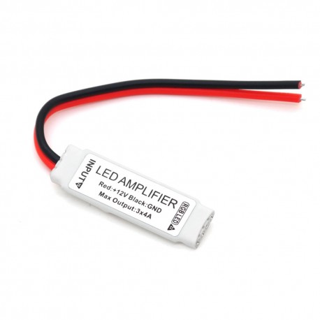 AMPLIFICATORE DI SEGNALE RGB
