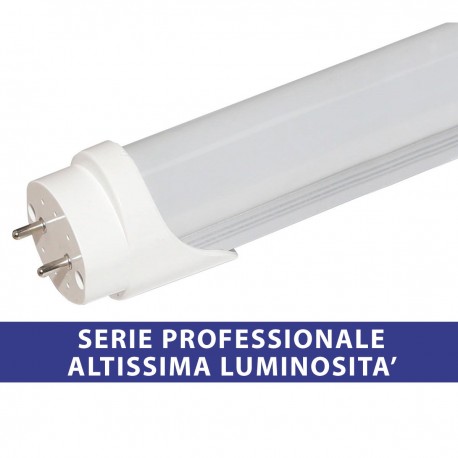 TUBO LED 25W 150CM T8