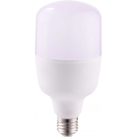 LAMPADA LED INDUSTRIALE E27 80W