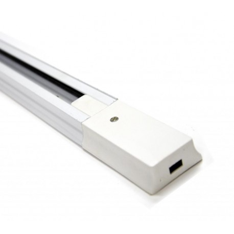 BINARIO 1MT X FARO A LED Track Light