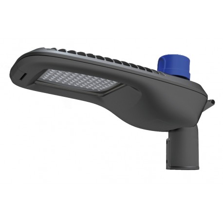 ARMATURA LED STRADALE 80W