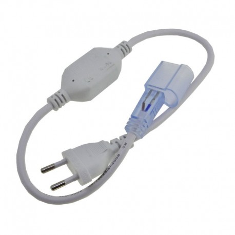 CONNETTORE PER NEON LED 220V