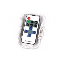 LED REMOTE CONTROL DIMMER PER STRISCIA