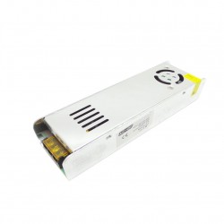 ALIMENTATORE ALLUM. SLIM AC/DC ADAPTER 24V/250W TRIMMER