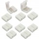 UNA CLIPS CONNETTORE RAPIDO STRIP 5050 IP65
