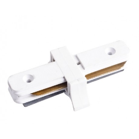 GIUNTO LINEARE X BINARIO LED TRACK