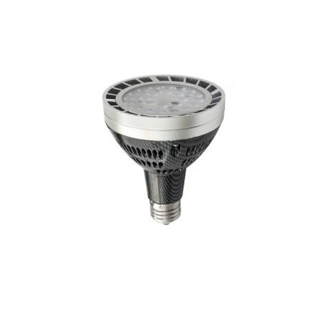 LAMPADA LED PROFESSIONALE PAR30 MULTIPUNTO 30W E27LAMPADA LED PROFESSIONALE PAR30 MULTIPUNTO 30W E27