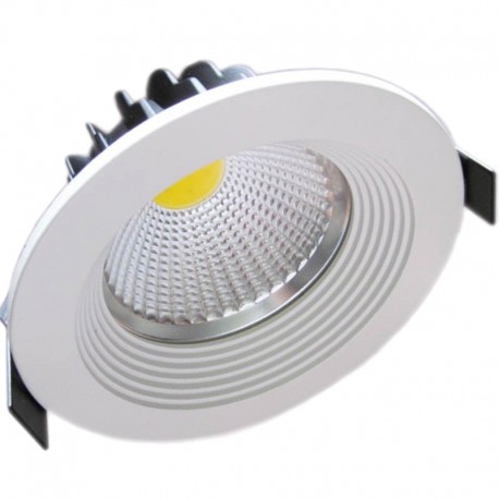 PLAFONIERA LED COB 10W CHANGEABLE