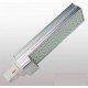 LAMPADA LED TUBE PL 12W 180° G24