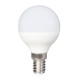 Lampadina LED E14 6W BULBO