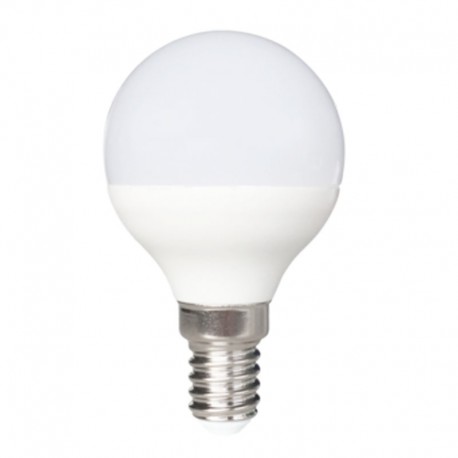 Lampadina LED E14 6W BULBO
