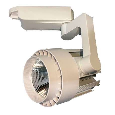 FARO LED A BINARIO 25W