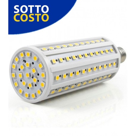LAMPADA LED CORN PANNOCCHIA 21W 360° E27