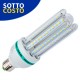LAMPADA LED CORN PANNOCCHIA 25W E27 360°