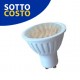 Faretto LED 3,5W GU10 SMD
