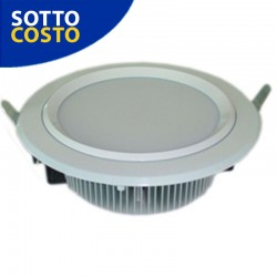 PLAFONIERA LED 15W Rotonda