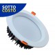 PLAFONIERA LED PCB 30W ROTONDO