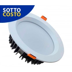 PLAFONIERA LED PCB 30W ROTONDO