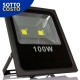 PROIETTORE LED COB 100W