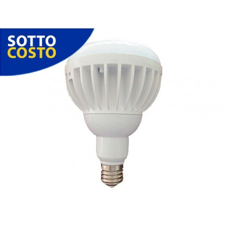 LAMPADA LED PAR50 HIGH POWER INDUSTRIALE SMD 50W E27 - E40