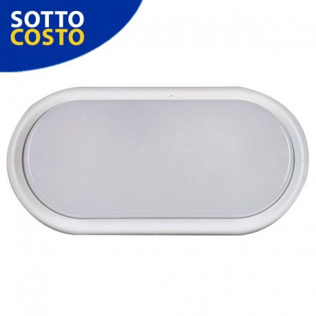PLAFONIERA LED  PER ESTERNO 10W