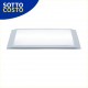 PLAFONIERA LED EMERGENZA ULTRASLIM