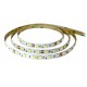 LED STRISCIA 5050-60LED/MT RGB-WHITE 5mt 12W IP65  (PU)