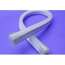 NEON LED 2835-120LED/MT 220V IP68 BIANCO