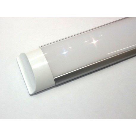 REGLETTE LED ULTRASLIM 36W 120CM