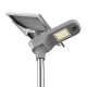 ARMATURA LED SOLARE 65W CON SENSORE PIR190L/W IP68