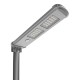 ARMATURA LED SOLARE 40W INTEGRATA CON SENSORE PIR 190/L/W IP68