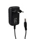 ALIMENTATORE AC/DC ADAPTER 12V/2A