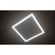 PANNELLO LED CORNICE FRAME 40W 60X60CM 220VAC