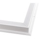 PANNELLO LED CORNICE FRAME 40W 60X60CM 220VAC