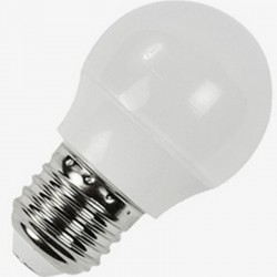 Lampadina Mini Bulbo 6W E27
