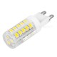 Lampada LED 5W G9 360°