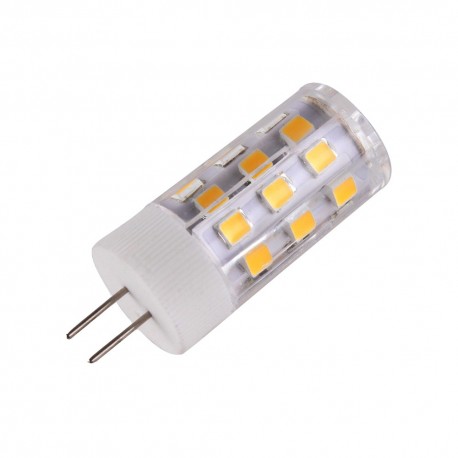 Lampada LED 2,5W G4 12V 360°