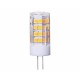 Lampada LED 5W G4 12V 360°